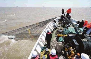 两部门开展打击长江流域非法捕捞百日行动
