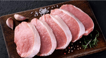 猪肉价格首次转降 10月CPI涨幅也创下年内新低
