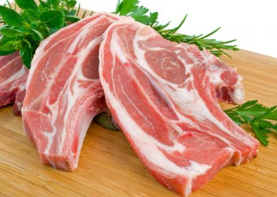 厦门发现1份进口冷冻猪肉外包装核酸检测阳性