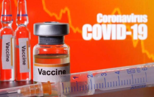 首批中国康希诺新冠疫苗原液已运抵墨西哥