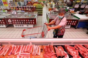 农业农村部：生猪生产稳步恢复 猪肉价格回落