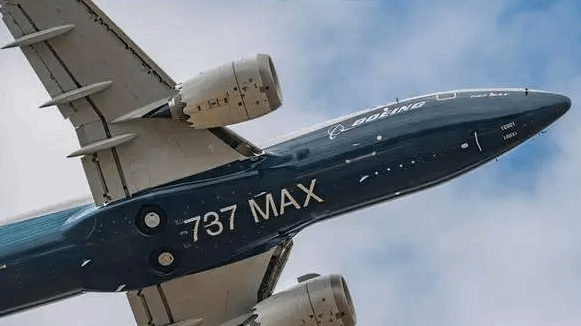 民航局：波音737MAX有望年底或明年年初复飞