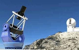 世界口径最大的大视场望远镜二期工程将搬至青海