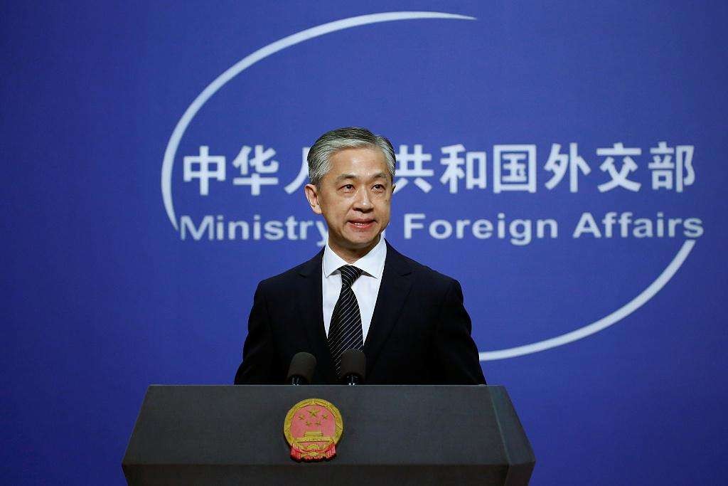 中国为推动五核国发表联合声明作出重要贡献