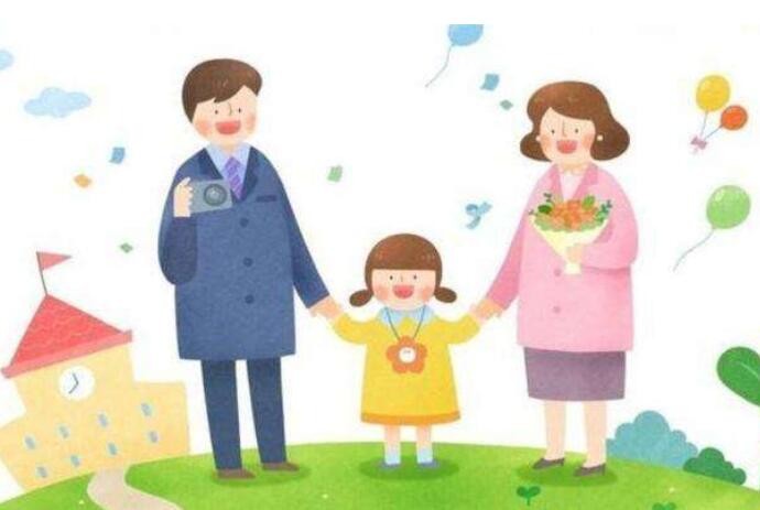 北京：建立家庭养育补贴制度 鼓励幼儿园招收2至3岁幼儿 