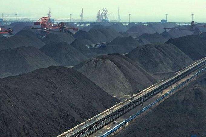 我国进一步完善煤炭市场价格形成机制