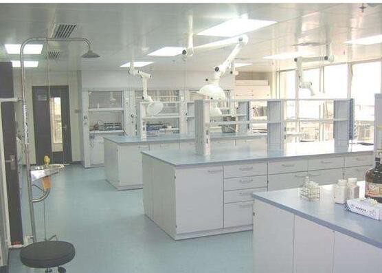 两部门：重点领域建设若干国家级质量标准实验室