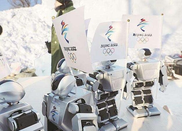 “科技奥运”持续释放红利 中国冰雪运动站上发展新起点