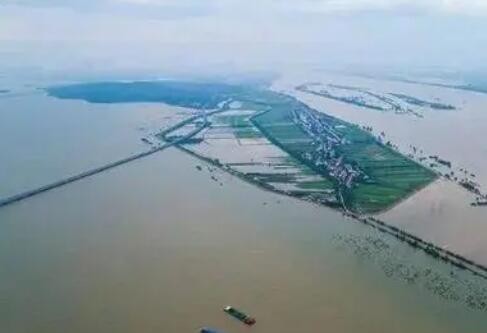2021年长江流域非法捕捞月均刑事发案数较前年下降近四成