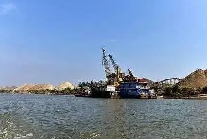水利部：长江采砂管理秩序总体可控并呈向好态势