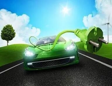 商用车驶入新能源赛道 “新势力”强势驱动新能源车市场
