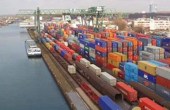 海关总署出台十条措施促进外贸保稳提质