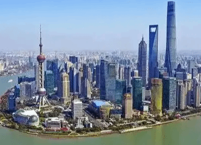 上海179个重点项目开工 总投资超3700亿元