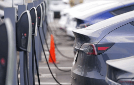 能源局：2025年将满足超2000万辆电动汽车充电需求