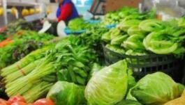 全国多地出现高温天气 蔬菜价格是否受到影响
