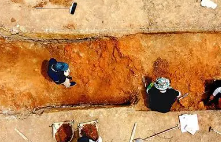 探寻文明源流 “考古中国”实施200余项考古发掘