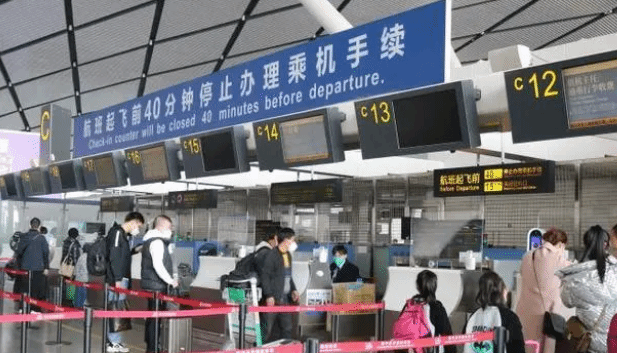 广西南宁至东盟国际客运航班增至每周20班