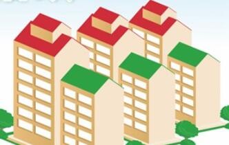 2月份房地产市场更加活跃 住房需求进一步释放