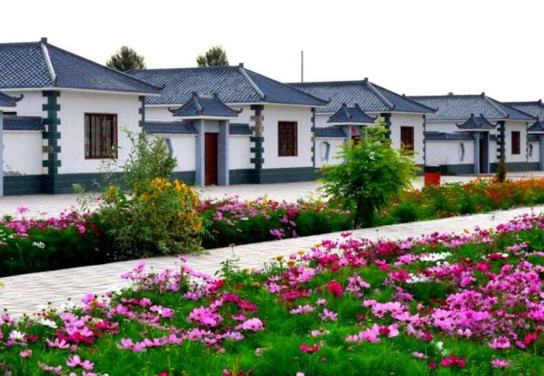 中国红十字会总会等印发意见推进“博爱家园”建设助力乡村振兴