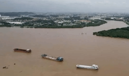 珠江流域部署今年山洪灾害监测预警监查工作