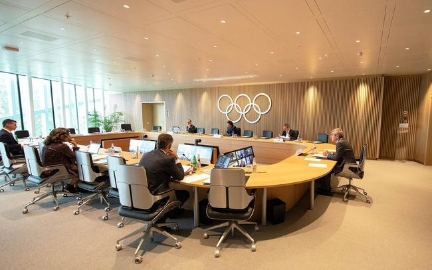 IOC将缩减巴黎奥运参赛人数 四新项目待确定
