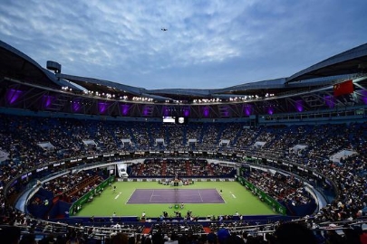 上海大师赛何时举办？ATP将公布八九月赛程