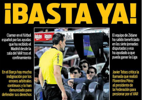 巴萨将正式向西班牙足协发起抗议以捍卫权利