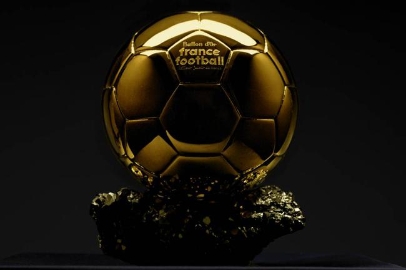 法国足球官方宣布2020金球奖评选将被取消