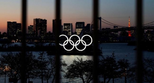 东京奥组委允许在无观众情况下举行奥运会