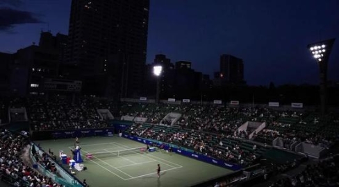 WTA东京顶级赛宣布取消 大坂直美卫冕冠军