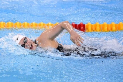 全国游泳冠军赛开赛在即 对标东京实战练兵