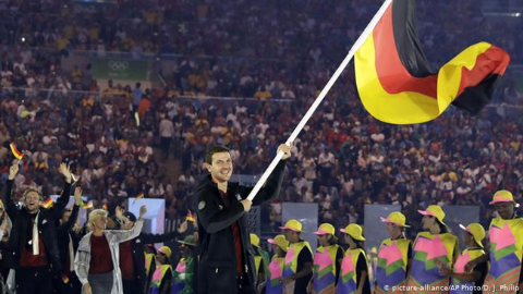 波尔：德国赛事已经恢复正常 渴望能战奥运