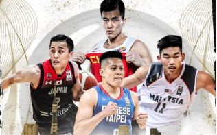 亚预赛中国男篮比赛将于2021年2月在东京进行