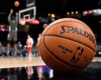 多名NBA球员二次确诊阳性  感染人数已过百