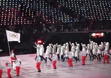 俄罗斯或在奥运会上用《喀秋莎》代替国歌