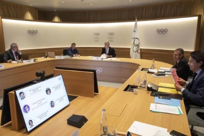 布里斯班暂时“领跑”2032年夏季奥运会申办