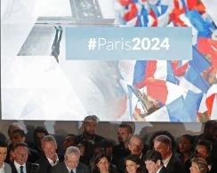 未来两届奥运举办权均分？ 巴黎：不考虑2028