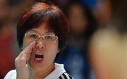 中国女排开启集训 郎平:东京奥运目标冲击奖牌