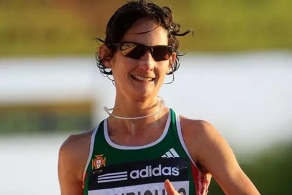 田联批准6项世界新纪录 女子50公里竞走在列