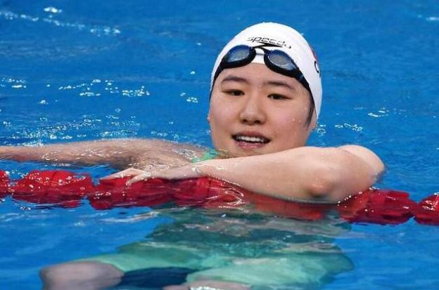 中国泳协严格执行选拔办法 叶诗文就此无缘奥运