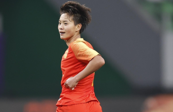 中国女足奥运22人名单 唐佳丽马君娄佳慧无缘