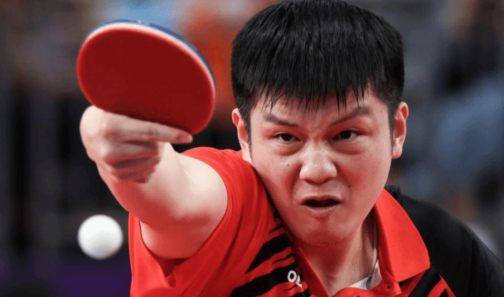 全运乒乓男团-广东河北晋级四强 半决赛对阵出炉