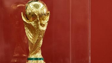 国际足联提议世界杯改为2年一届 欧足联担忧