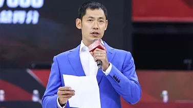 张庆鹏正式加入天津男篮教练组 出任球队助理教练