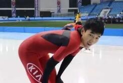 高亭宇、宁忠岩在北京冬奥资格赛中连创佳绩