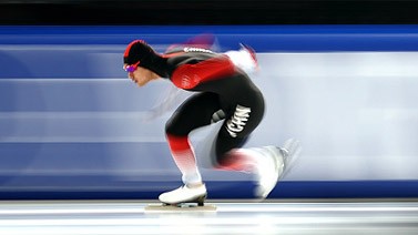 国际滑联确认：中国速滑队新增一个冬奥会单项名额