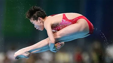 福冈世界游泳锦标赛拟推迟到2023年举行