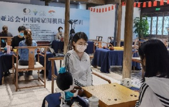杭州亚运会中国围棋女队阵容出炉