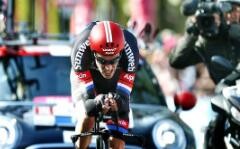 前环意自行车赛冠军迪穆兰宣布今年底退役
