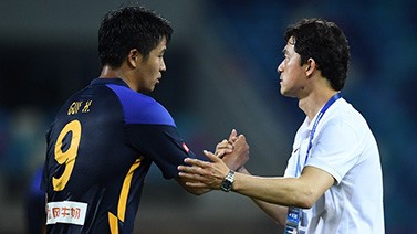 大连人队疑似违反U23政策 广州城队向足协提出申诉